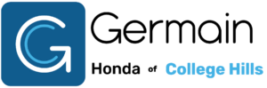 5g - Germain Honda