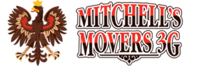 5m - Mitchell's Movers 3G