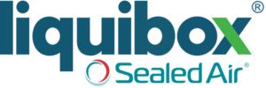 Liquibox - Sealed Air logo 2026