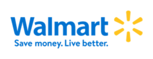Walmart logo - 2023