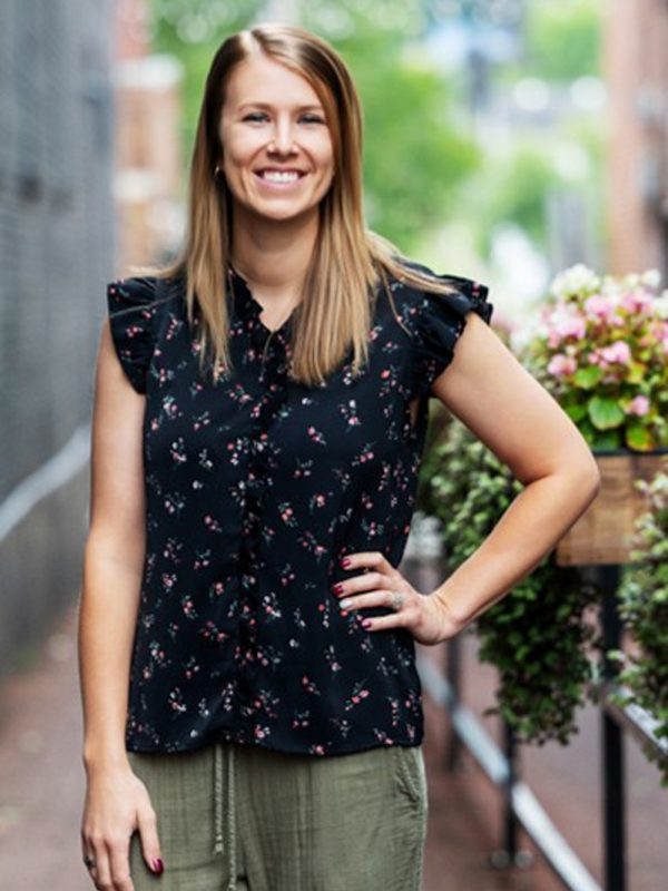 Emily Grimm - 1